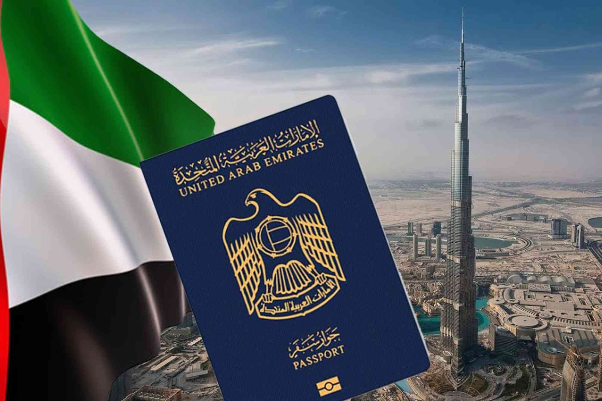UAE Visit Visa Price in India in 2026: Updated Fees and Price Breakdown
