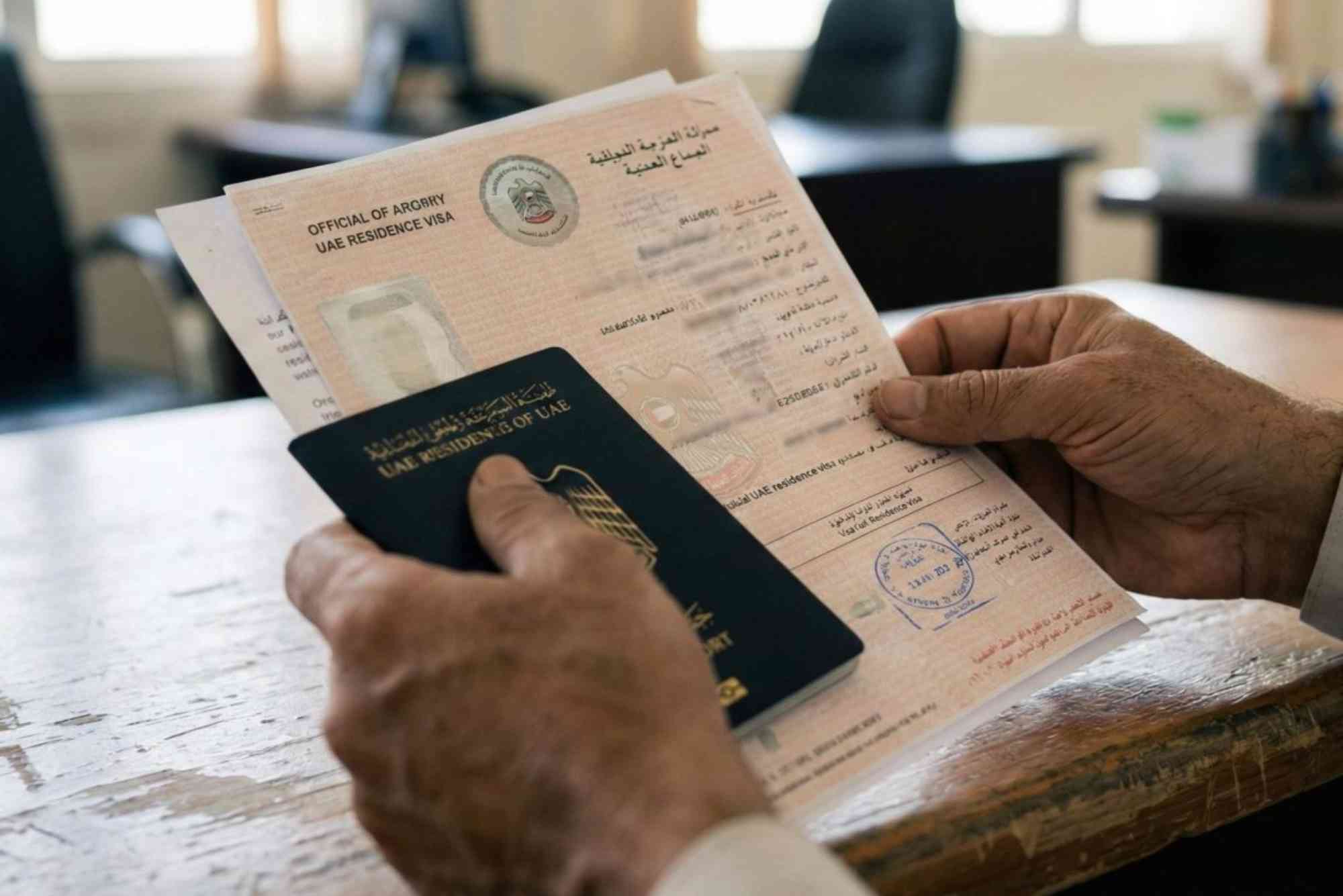 UAE Visit Visa Price in Pakistan in 2026: Total Cost, Fees & Process
